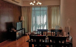 Icon (D2), Apartment #204489561